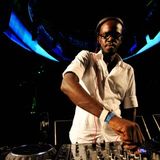 Black Coffee live (San Francisco 2012)