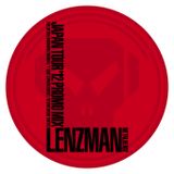 LENZMAN - Japan Tour Promo Mix (Lenzman did , not my mix)