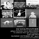 Flying Nun Sampler