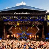 Hardwell @ North/South Stage, Creamfields UK 2014-08-24