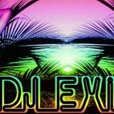 Dj Exit Live @ Numbers - Bass Therapy -7-20-2011