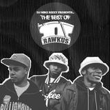 The Best Of Rawkus