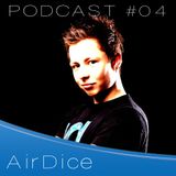 AirDice - Livemix Podcast #04 11|12