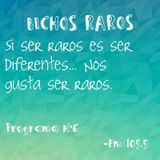 BICHOS RAROS PROGRAMA #6