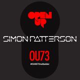 Simon Patterson - Open Up - 073