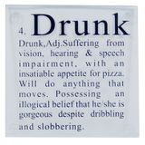 Elfen Drunks & Fairy Stones