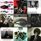Something For Jazz Collectors