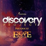 Discovery Project: Escape from Wonderland 2013 - Marcel M