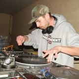 Dj LP - Ghetto Funk Mix for RAVERS Events