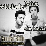 WeekenderMix Episode 022 - The Mekanism