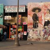El Barrio