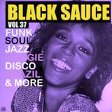 Black Sauce 37.