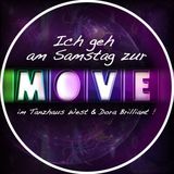 I Like to "MOVE" it Tanzhaus West FFM 20.02.2016