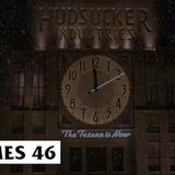 Themes 46 - New Year's Eve and The End Of The World Movies