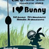 BoB @ CL-Studio(specialOSTERN) @ Club Laguna 20120405