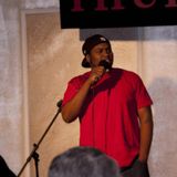 Joking Off Episode 14 - Snook Cosby VS Maurice Shaw