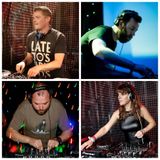 40th Birthday Celebrations Set by Phil Boyle, Kelly-Anne Byrne, Austin Molloy & Sol O'Carroll