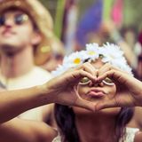Skrillex live @ TomorrowWorld 2014 (Chattahoochee Hills, USA)