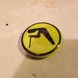Aphex Twin - Dips Metal in Acid