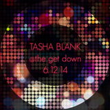 Live @ The Get Down 6.12.14