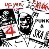 UP YER SKANK - VOLUME FOUR