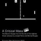 Critical Mass 003A Mix