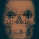 Mixed by Numan ÖZ = URANÜS