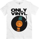 DoctorPlastik Techno only vinyl