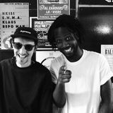 Mock & Milli - Apr 2016