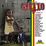 Luv Messenger - Ghetto Stories 10