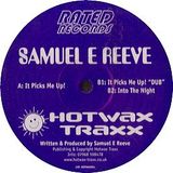 Hard House Vinyl Only Mix