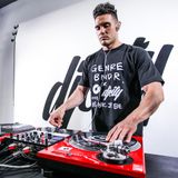 DJ Dainjazone - MikiDz Show - Apr. 11, 2016