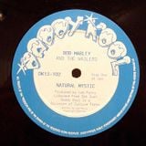 Reggae Heaven (K2K Radio) 6/2/15 (Bob Marley's 70th birthday)
