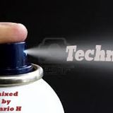 Mein Techno, Dein Techno, TECHNO IST FÜR ALLE DA___
