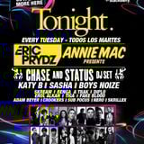Tonight - Amnesia Ibiza presents JOKER