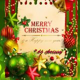 Merry Christmas!
