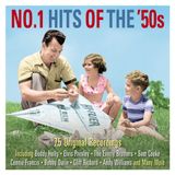 No.1 Hits of the 50s
