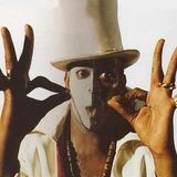 Voodoo Child Part 2.1