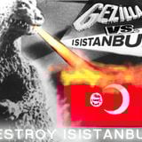 GOZEL RADIO36_DESTROY ISISTANBUL SAVE THE PLANETS (2015-2-22)