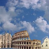 Viaggi e miraggi - Il turismo spagnolo in Italia e viceversa (12/4/11)