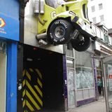 Garage Radio Episode 1