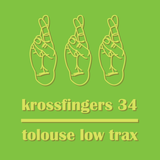 Krossfingers 34 by Tolouse Low Trax