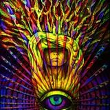 Ark Psychedelic Jan 2016 Promo Mix