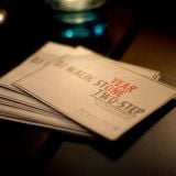 DJ Malik Stone - Tan Leather Seats recorded live @CloudIXLounge 6-4-13