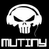 Mutiny @ Blackfriars Basement 26-10-2013