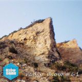 Kisobran radio show #61