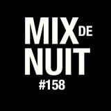 Mix de nuit - 29 juin 2012