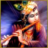 Relax , dont stress- Chant the Divine names