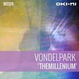 THEMILLENIUM by Vondelpark (Field Day Exclusive)