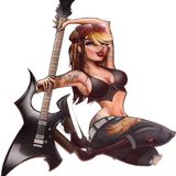 DJMISSING ROCK METAL MIX